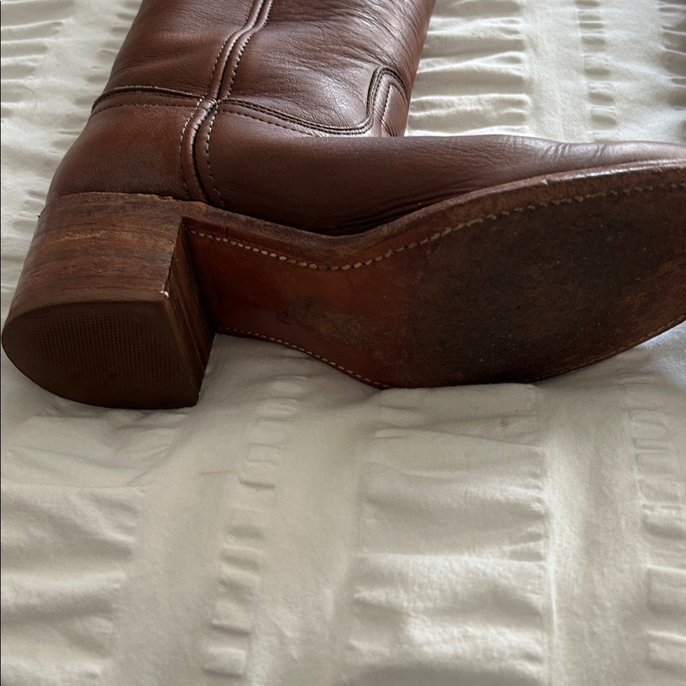 Frye boots - Picture 4 of 7